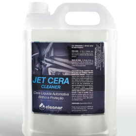 JET CERA – CERA LÍQUIDA