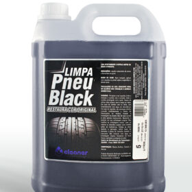 PNEU BLACK