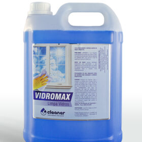 VIDROMAX
