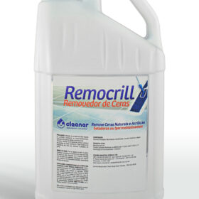 REMOCRILL – REMOVEDOR DE CERAS