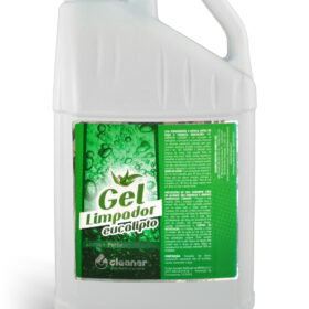 GEL EUCALIPTO