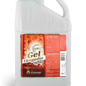 GEL FLORAL