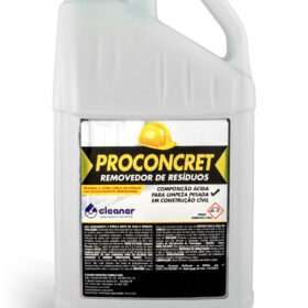 PROCONCRET
