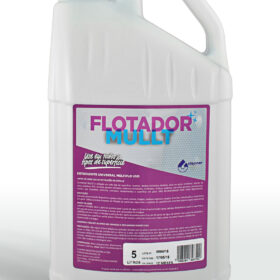 MASTER CLEAN FLOTADOR MULLT