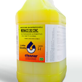 MÔNACO 292 CONCENTRADO QUALITY