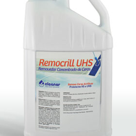 REMOCRILL UHS – REMOVEDOR DE CERAS