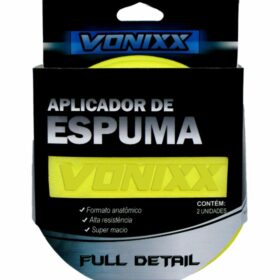 APLICADOR DE ESPUMA – 2 UNIDADES
