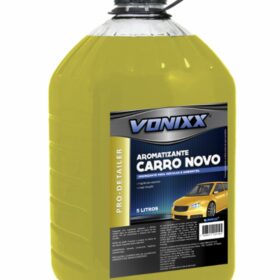 AROMATIZANTE CARRO NOVO (5L)