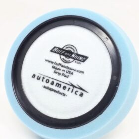 BOINA DE ESPUMA BLUE WAFFLE