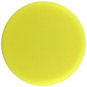 BOINA DE ESPUMA AMARELA MACIA 7,5