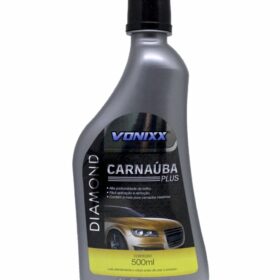 CARNAÚBA PLUS – CERA LIMPADORA (500ML)
