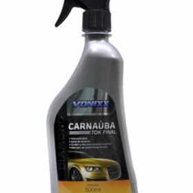 CARNAÚBA TOK FINAL VONIXX – CERA LÍQUIDA DE MANUTENÇÃO