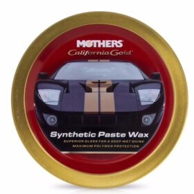 CERA SINTÉTICA MOTHERS EM PASTA