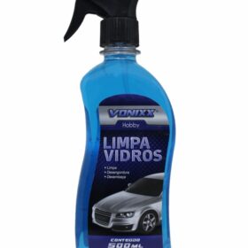 LIMPA VIDROS (500ML)