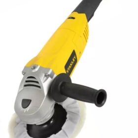 Lixadeira E Politriz 7 1300w 220v Stanley