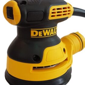 Lixadeira Roto Orbital Dewalt