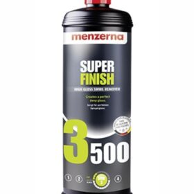 SUPER FINISH 3500