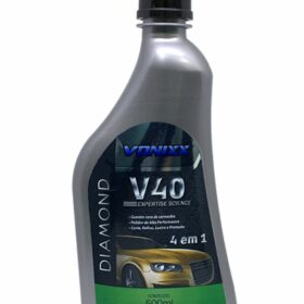 POLIDOR V40 – 4 EM 1 (500ML)