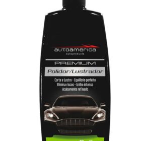 POLIDOR LUSTRADOR PREMIUM REFINO AUTOAMERICA 473ML