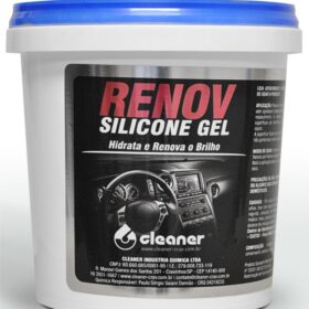 RENOV – SILICONE GEL