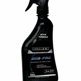 SIO2 – PRO – MANUTENÇÃO PARA VITRIFICADORES (500ML)