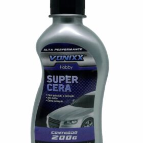 SUPER CERA LIMPADORA (200G)