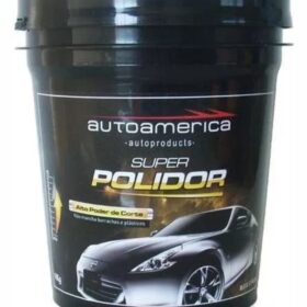 SUPER POLIDOR AUTOAMERICA - 1KG