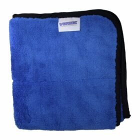 TOALHA DE MICROFIBRA 1000GSM (40cm X 40cm)