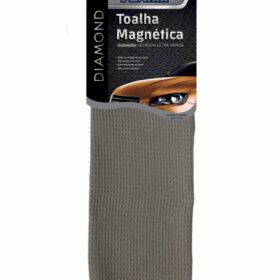 TOALHA MAGNÉTICA – SECAGEM ULTA RÁPIDA