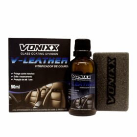 V-LEATHER – VITRIFICADOR DE COURO