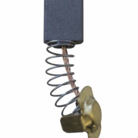 ESCOVA DE CARVÃO PARA POLITRIZ