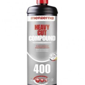 HEAVY CUT COMPOUND 400