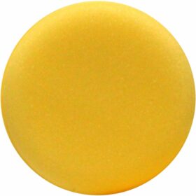 APLICADOR DE ESPUMA AMARELO