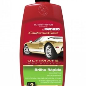 BRILHO RÁPIDO MOTHERS
