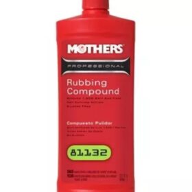 COMPOSTO POLIDOR LIQUIDO MOTHERS