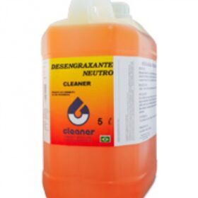 DESENGRAXANTE NEUTRO