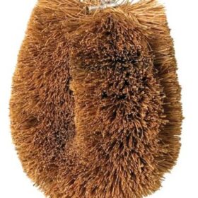 ESCOVA DE COCO MÉDIA