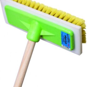 ESFREGÃO C/ ESPUMA E CABO CRU 2Mx28MM