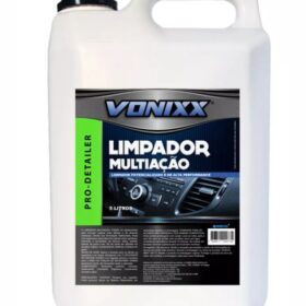 LIMPADOR MULTIAÇÃO MULTI USO APC 5 LITROS - VONIXX