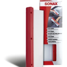 LÂMINA DE SILICONE P/ SECAGEM FLEXI BLADE - SONAX