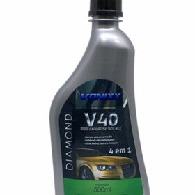 POLIDOR V40 – 4 EM 1