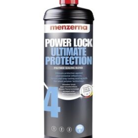 POWER LOCK ULTIMATE PROTECTION