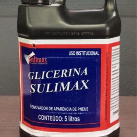 PRETINHO CLIC PNEU 5L SULIMAX