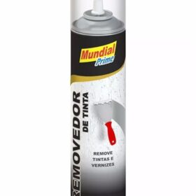 REMOVEDOR DE TINTA SPRAY 350ML MUNDIAL