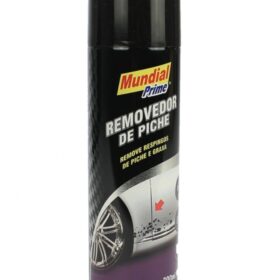 REMOVEDOR DE PICHE SPRAY 300ML - MUNDIAL