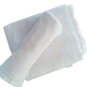 SACO ALVEJADO PANO DE LIMPEZA R