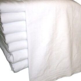 SACO ALVEJADO PANO DE LIMPEZA R2 42X60