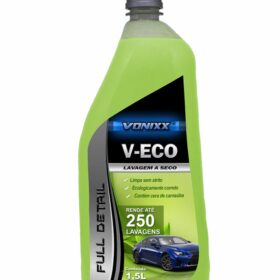 V-ECO – LAVA A SECO CONCENTRADO (1,5L)