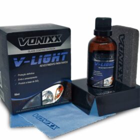 V-LIGHT – VITRIFICADOR PARA FARÓIS