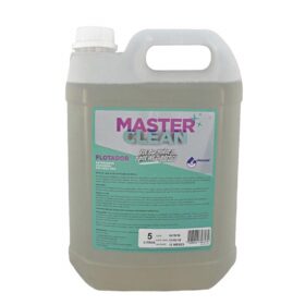 MASTER CLEAN FLOTADOR